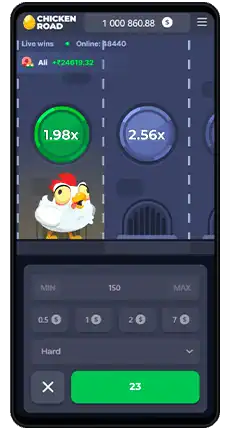 chicken road game strategies